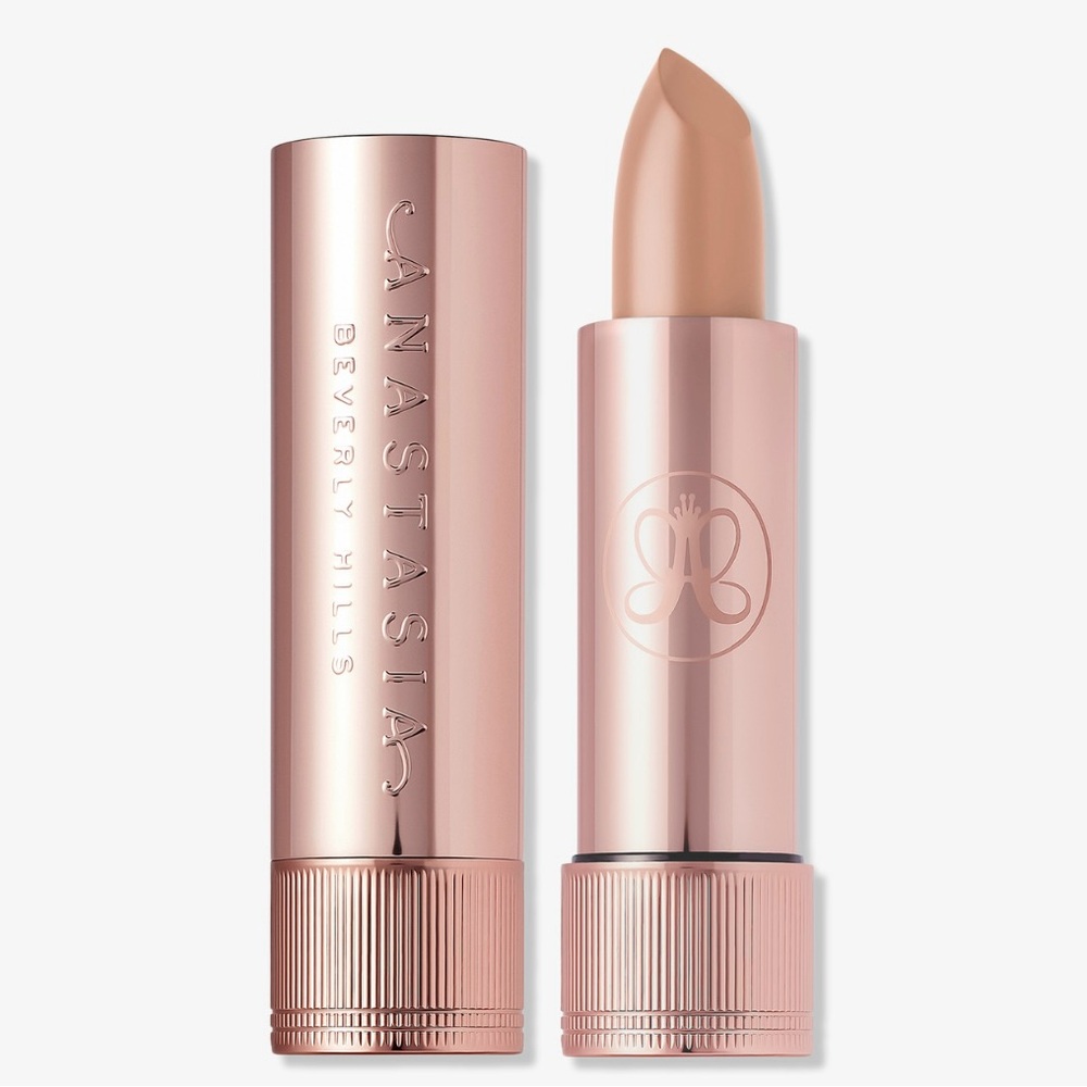 Anastasia Beverly Hills Butterscotch Nude Lipstick